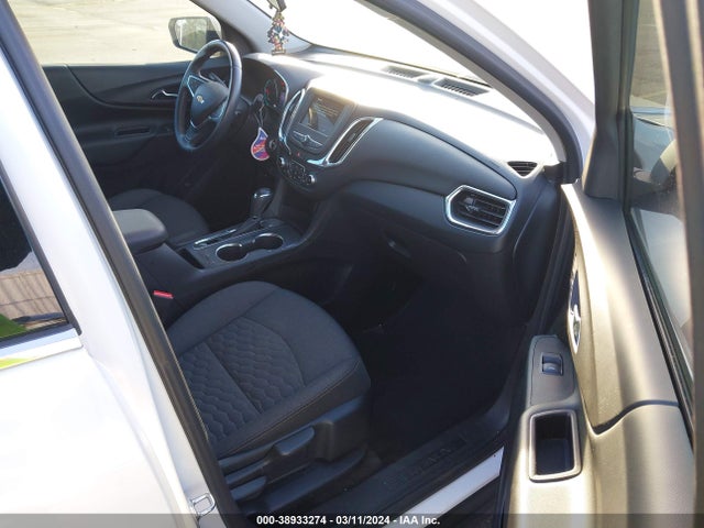 Chevrolet EQUINOX LT 2019 2GNAXKEVXK6296016 Image 5