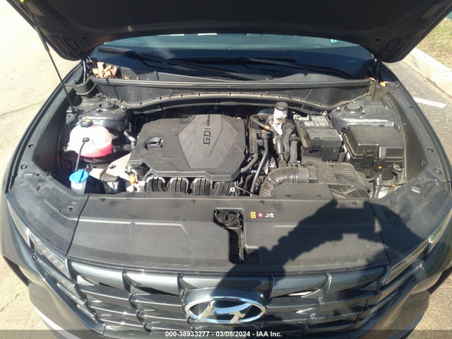Hyundai TUCSON SEL 2023 5NMJFCAE7PH255513 Image 10