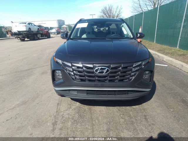 Hyundai TUCSON SEL 2023 5NMJFCAE7PH255513 Image 11