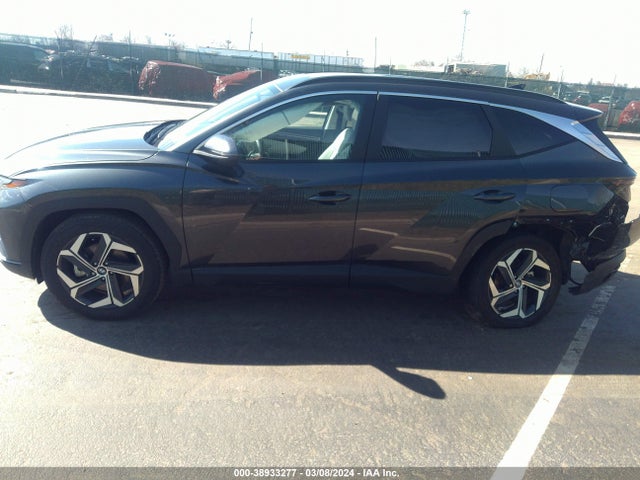 Hyundai TUCSON SEL 2023 5NMJFCAE7PH255513 Image 13