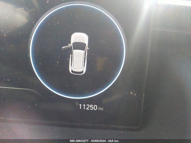 Hyundai TUCSON SEL 2023 5NMJFCAE7PH255513 Image 14