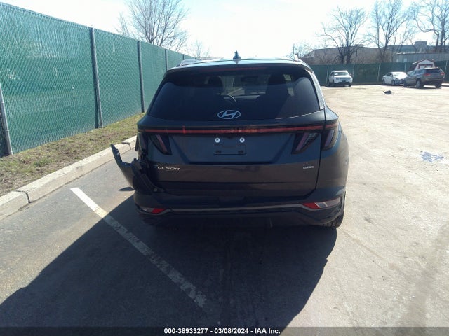 Hyundai TUCSON SEL 2023 5NMJFCAE7PH255513 Image 15
