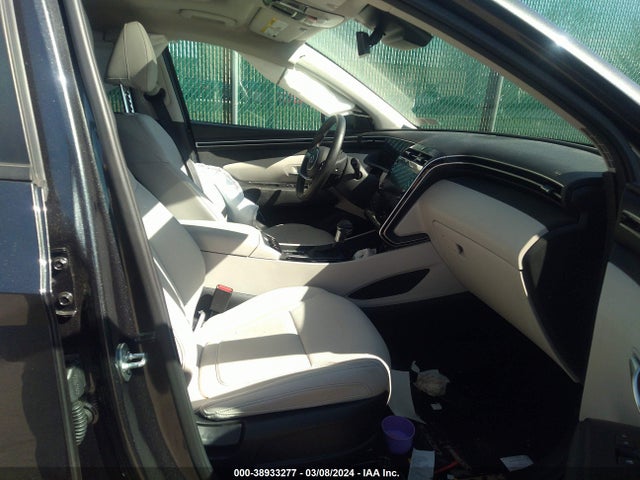 Hyundai TUCSON SEL 2023 5NMJFCAE7PH255513 Image 5