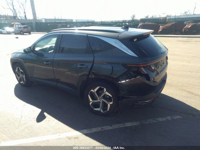 Hyundai TUCSON SEL 2023 5NMJFCAE7PH255513 Image 6