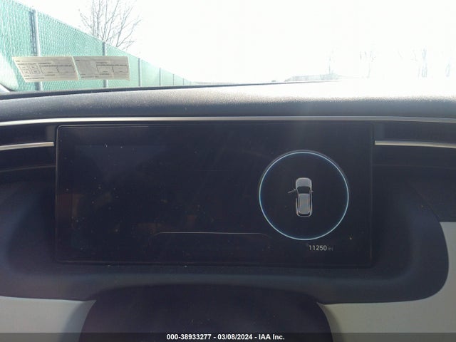 Hyundai TUCSON SEL 2023 5NMJFCAE7PH255513 Image 7