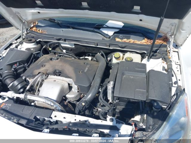 2G4GL5EX0H9108947 Buick Regal Turbo Sport Touring
