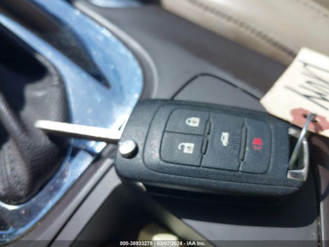 2G4GL5EX0H9108947 Buick Regal Turbo Sport Touring