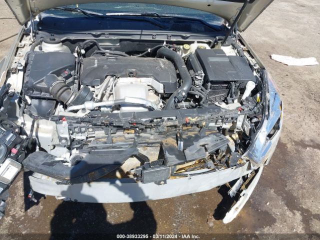 2G4GR5GXXF9236685 Buick Regal Turbo Premium Ii