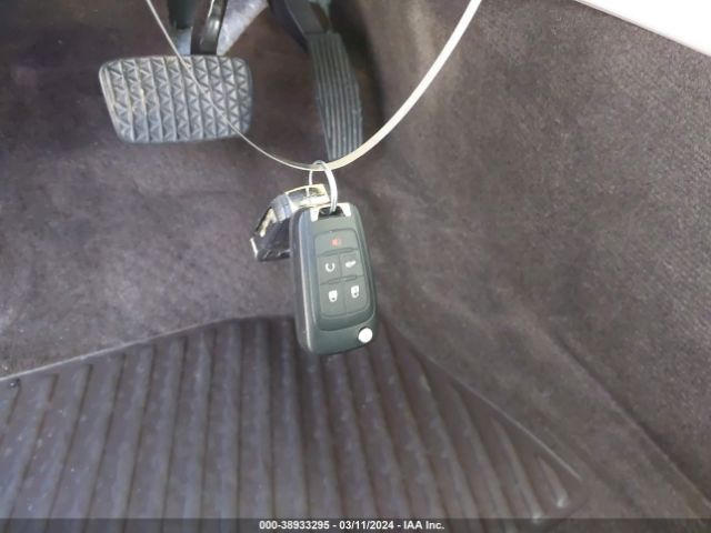 2G4GR5GXXF9236685 Buick Regal Turbo Premium Ii