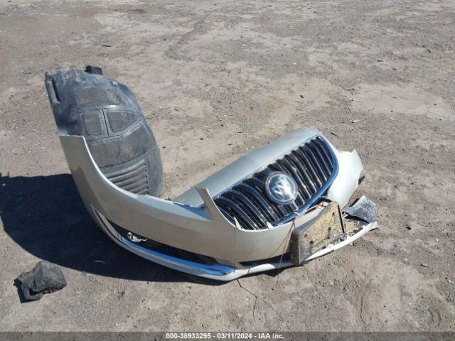 2G4GR5GXXF9236685 Buick Regal Turbo Premium Ii
