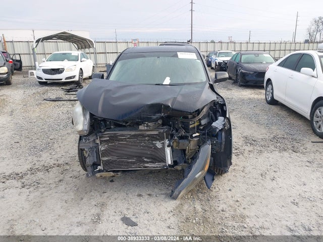 Honda HR-V LX 2017 3CZRU5H36HM703452 Image 12