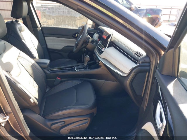 3C4NJDCN4PT564779 Jeep Compass Limited 4x4
