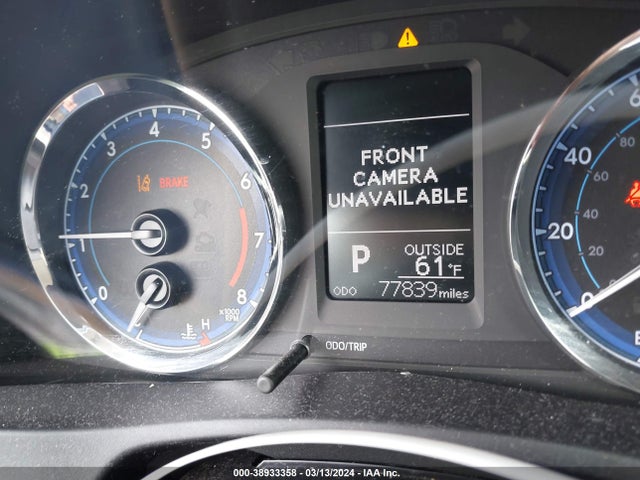 Toyota COROLLA LE 2018 5YFBURHEXJP835421 Image 15