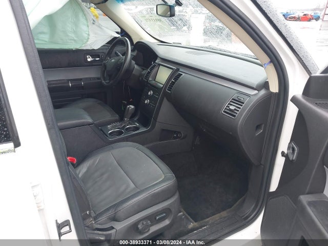 Ford FLEX SEL 2015 2FMHK6C83FBA01518 Image 5