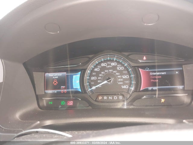 Ford FLEX SEL 2015 2FMHK6C83FBA01518 Image 7