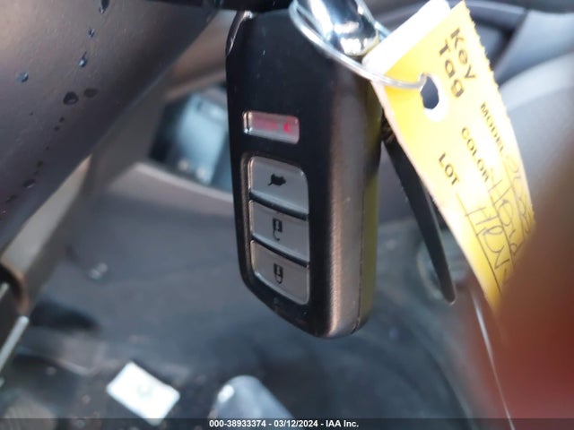 Honda Hr-v Awd Ex 2022 3CZRU6H53NM725475 Image 11