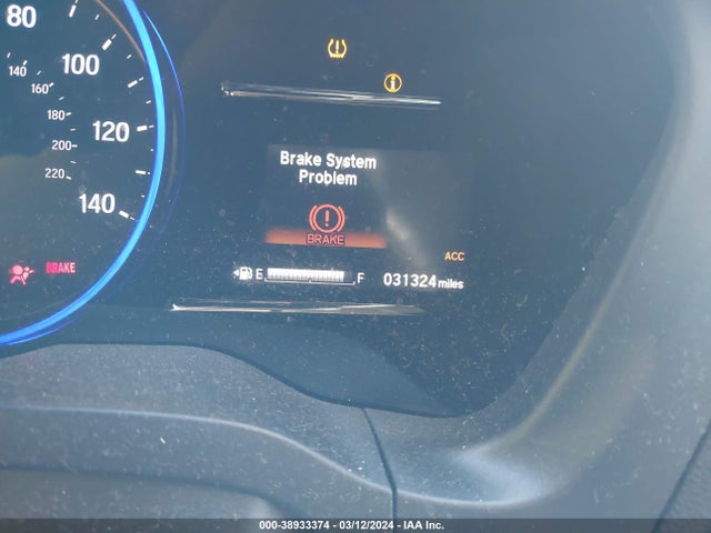 Honda Hr-v Awd Ex 2022 3CZRU6H53NM725475 Image 7