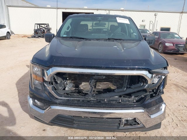Ford F-150 Xlt 2023 1FTEW1C52PKD24213 Image 12