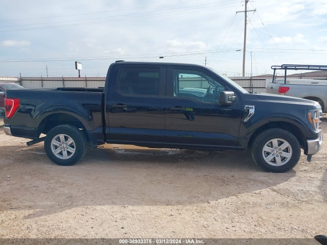 Ford F-150 Xlt 2023 1FTEW1C52PKD24213 Image 13