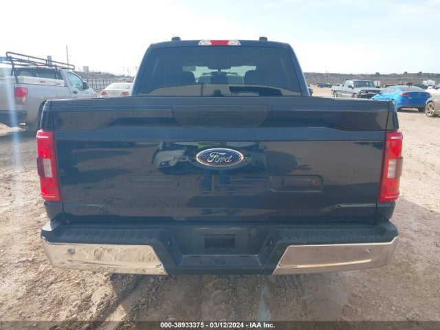 Ford F-150 Xlt 2023 1FTEW1C52PKD24213 Image 16