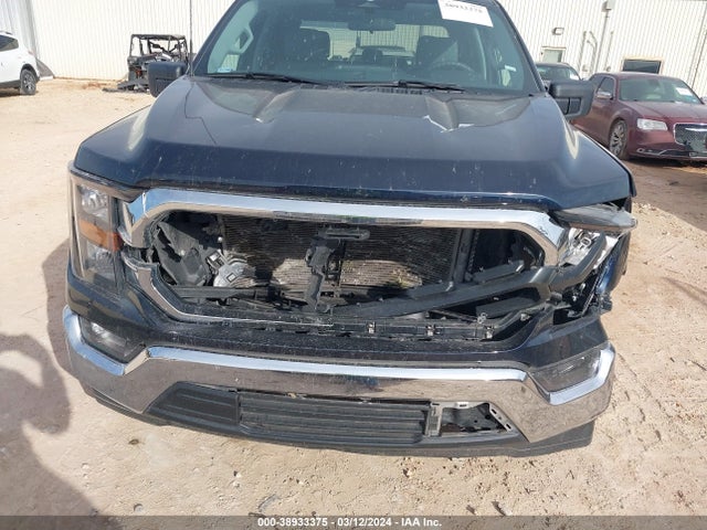 Ford F-150 Xlt 2023 1FTEW1C52PKD24213 Image 17
