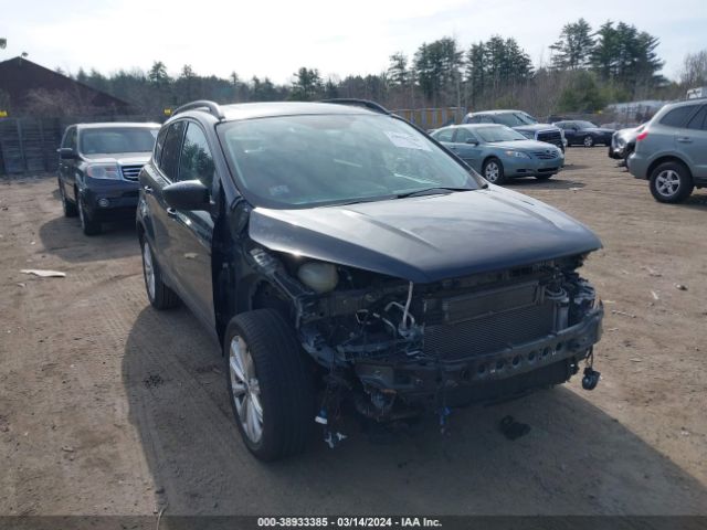 Продажа на аукционе авто 2019 Ford Escape Sel, vin: 1FMCU9HD8KUA72780, номер лота: 38933385