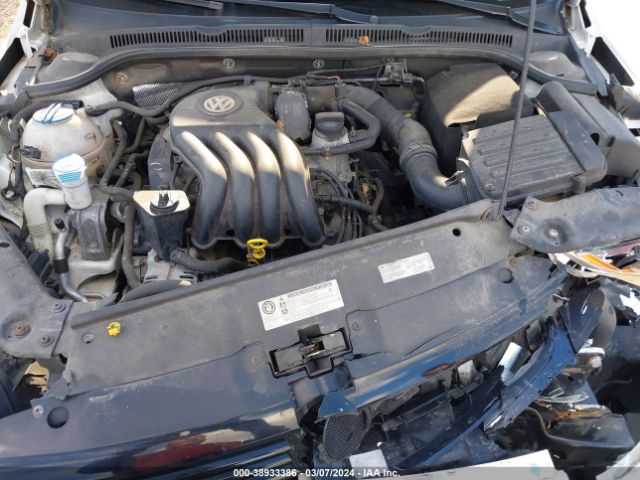 3VW2K7AJ2EM377420 Volkswagen Jetta 2.0l S