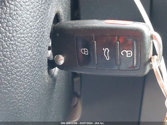 3VW2K7AJ2EM377420 Volkswagen Jetta 2.0l S