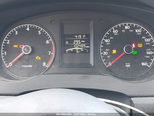 3VW2K7AJ2EM377420 Volkswagen Jetta 2.0l S