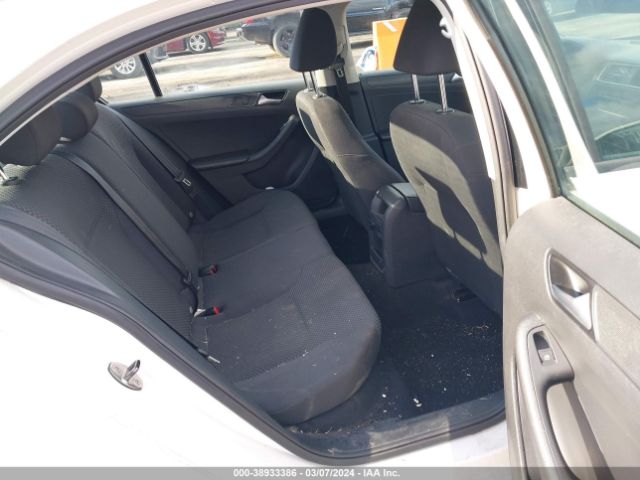 3VW2K7AJ2EM377420 Volkswagen Jetta 2.0l S