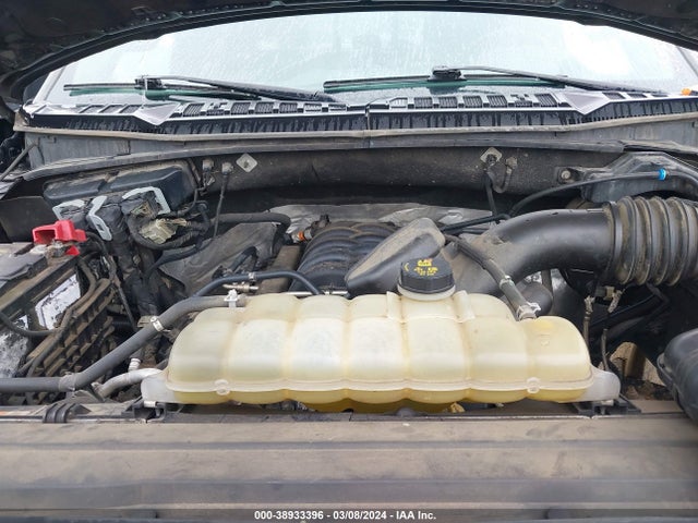 Ford F-150 Xlt 2019 1FTEW1E52KFC17807 Image 10