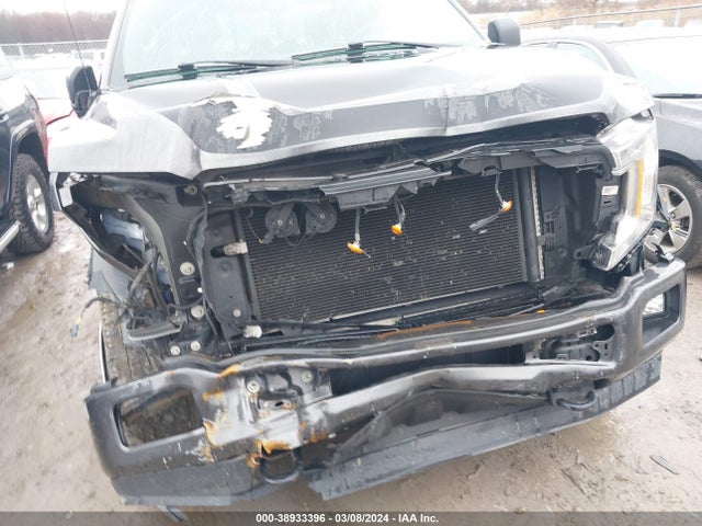 Ford F-150 Xlt 2019 1FTEW1E52KFC17807 Image 6