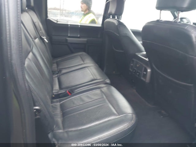 Ford F-150 Xlt 2019 1FTEW1E52KFC17807 Image 8