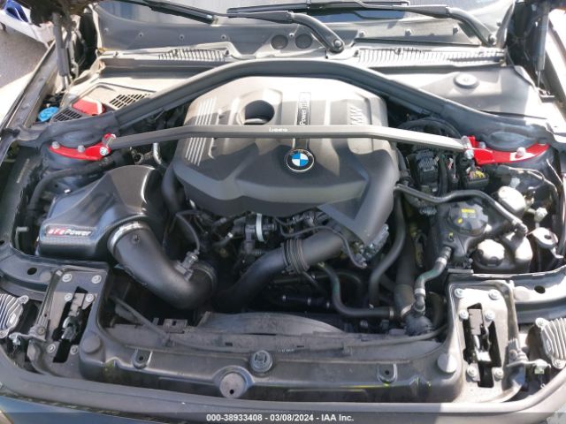WBA2J3C56JVD48288 BMW 230i Xdrive