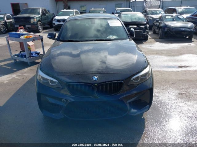 WBA2J3C56JVD48288 BMW 230i Xdrive