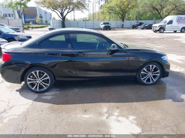 WBA2J3C56JVD48288 BMW 230i Xdrive