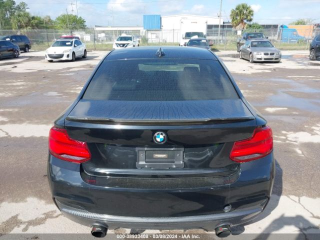 WBA2J3C56JVD48288 BMW 230i Xdrive