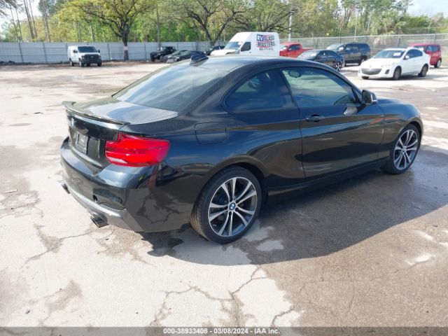 WBA2J3C56JVD48288 BMW 230i Xdrive