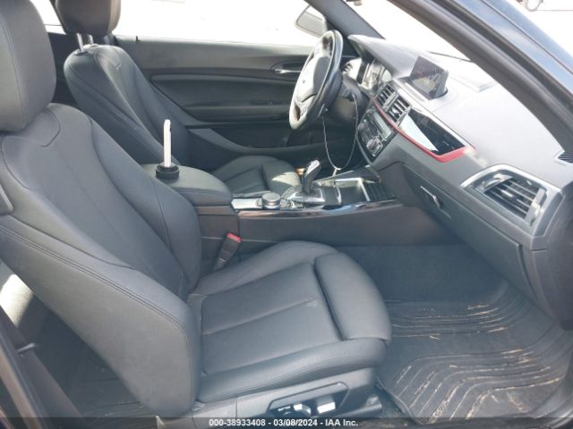WBA2J3C56JVD48288 BMW 230i Xdrive