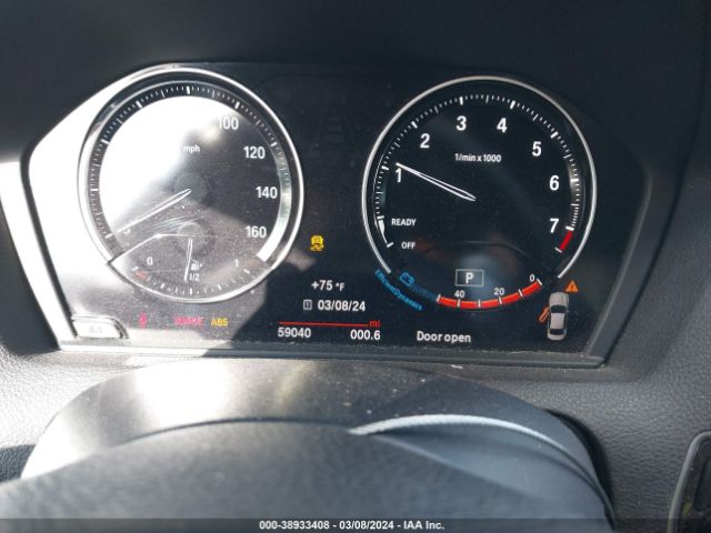WBA2J3C56JVD48288 BMW 230i Xdrive