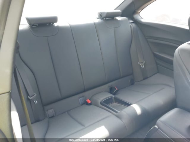 WBA2J3C56JVD48288 BMW 230i Xdrive