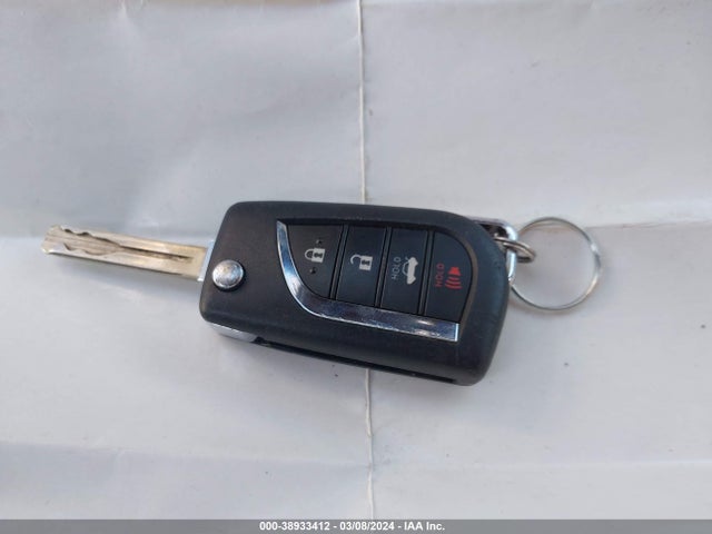 Toyota COROLLA LE 2022 JTDEPMAE4NJ198571 Image 11