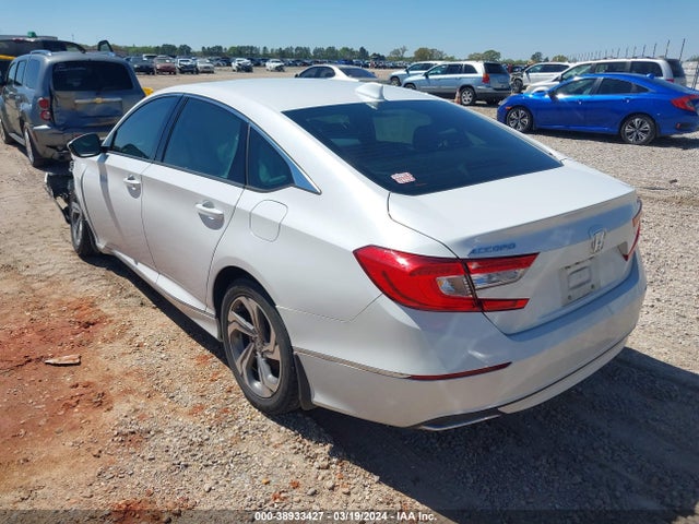 Honda Accord Ex-l 2018 1HGCV1F58JA202069 Image 3