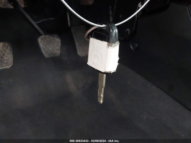 Honda Civic Lx 2014 2HGFG3A59EH519358 Image 11
