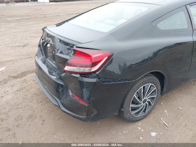 Honda Civic Lx 2014 2HGFG3A59EH519358 Image 12