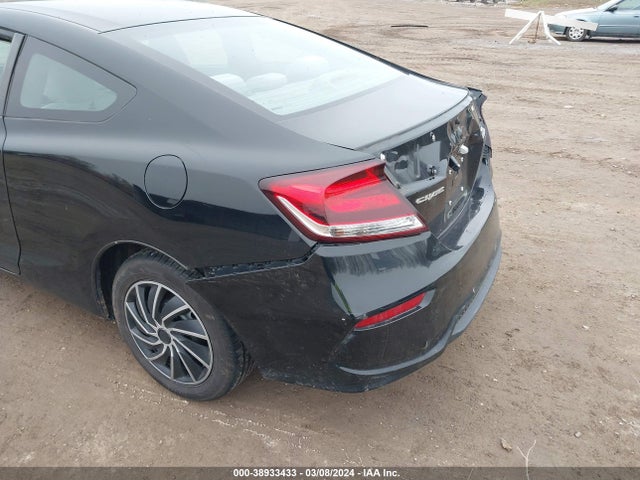 Honda Civic Lx 2014 2HGFG3A59EH519358 Image 13