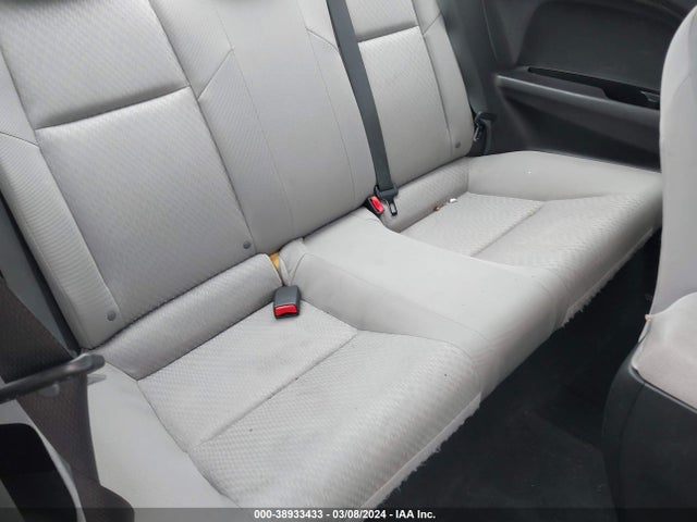 Honda Civic Lx 2014 2HGFG3A59EH519358 Image 8