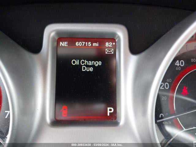 Dodge JOURNEY SE 2019 3C4PDCBB3KT871919 Image 15