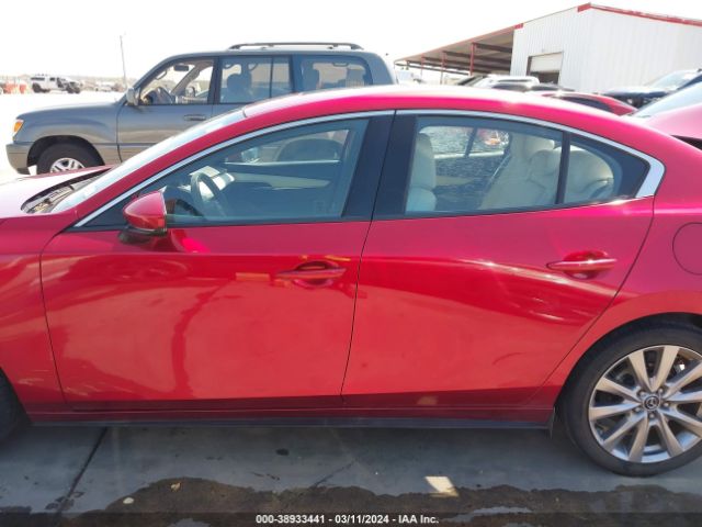 JM1BPACM2K1101739 Mazda Mazda3 Premium Package