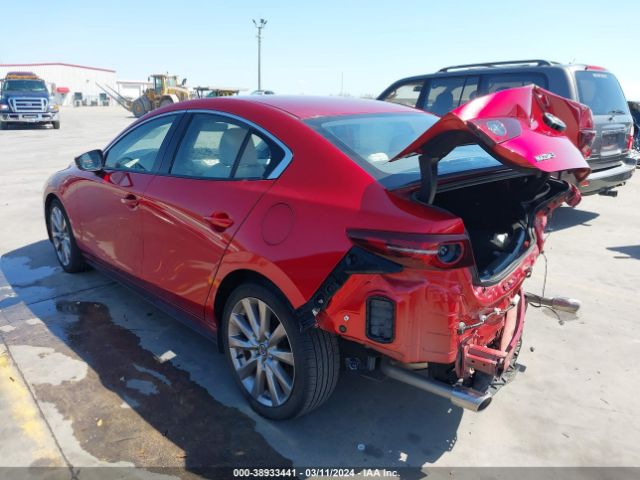 JM1BPACM2K1101739 Mazda Mazda3 Premium Package